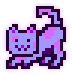 MoonCat #17292 (0x008bdc97f4)