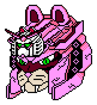 MoonCat #16415 (0x008bde0c4b)