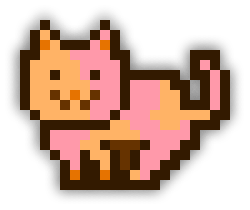MoonCat #7532 (0x008c1b1a19)