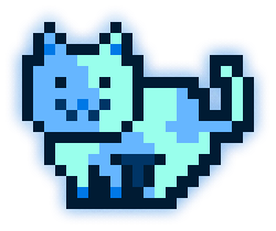 MoonCat #9646 (0x008c2185e1)