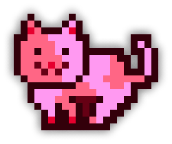 MoonCat #21345 (0x008c241f20)