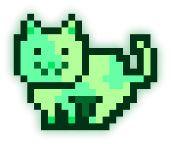 MoonCat #10121 (0x008c40ac6d)
