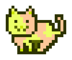 MoonCat #15230 (0x008c626b21)