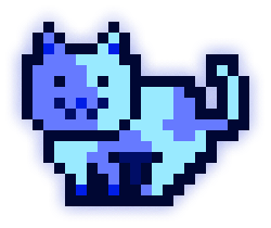 MoonCat #4731 (0x008c6e7eeb)