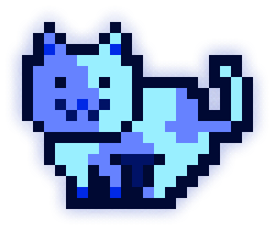 MoonCat #15135 (0x008c8292db)