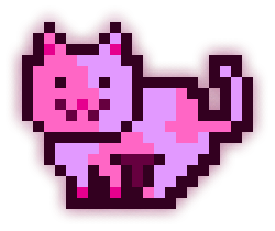 MoonCat #8918 (0x008c8e0d5d)