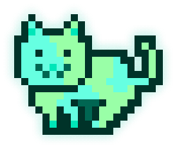 MoonCat #12241 (0x008c8ee5d4)