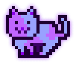 MoonCat #11550 (0x008c9913f6)