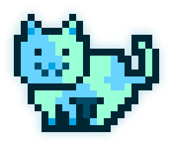 MoonCat #5507 (0x008c9bccdf)