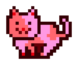 MoonCat #4661 (0x008cfd121f)