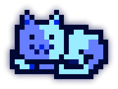 MoonCat #11788 (0x008d051463)