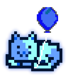 MoonCat #18162 (0x008d095de2)