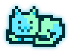 MoonCat #192 (0x008d0ab4cf)