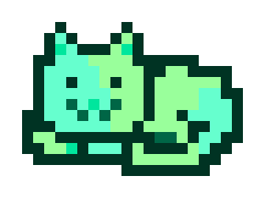 MoonCat #8844 (0x008d10f6ad)
