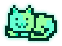 MoonCat #12511 (0x008d30e3b1)