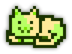 MoonCat #14510 (0x008d464c3f)