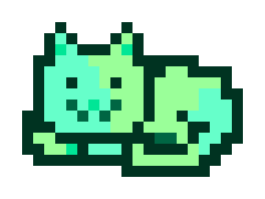 MoonCat #14318 (0x008d489c7f)