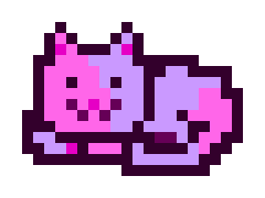 MoonCat #16506 (0x008d967a92)