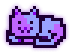 MoonCat #10375 (0x008d9b49d4)