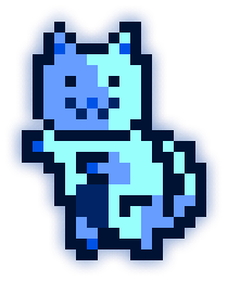 MoonCat #17556 (0x008e2e5caf)