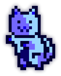 MoonCat #10785 (0x008e3c395b)