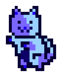 MoonCat #24499 (0x008e4837ba)