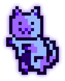MoonCat #8439 (0x008e631de1)