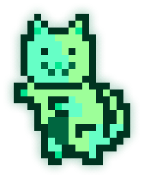 MoonCat #8985 (0x008e73b39b)