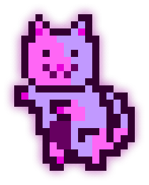 MoonCat #12669 (0x008ea90b9f)