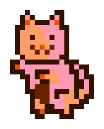 MoonCat #12375 (0x008eb94b0c)