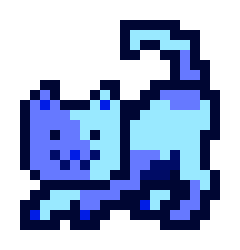 MoonCat #1329 (0x008f0417a0)