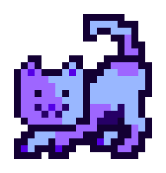 MoonCat #8234 (0x008f4f00d6)