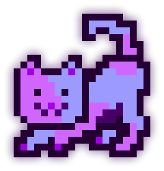 MoonCat #8715 (0x008f540a74)