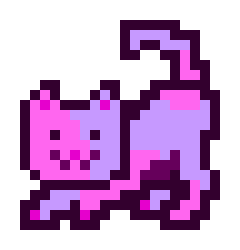 MoonCat #4461 (0x008f592053)