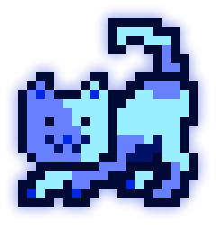 MoonCat #10740 (0x008f5d74e6)