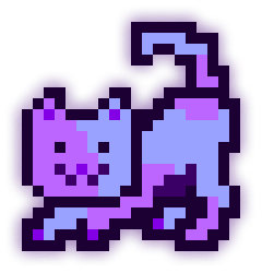 MoonCat #9302 (0x008f652992)