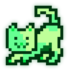 MoonCat #10115 (0x008f80b790)