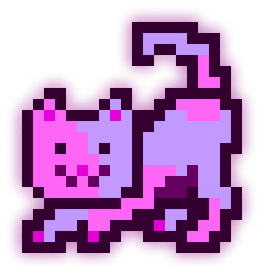 MoonCat #20661 (0x008fa4239c)
