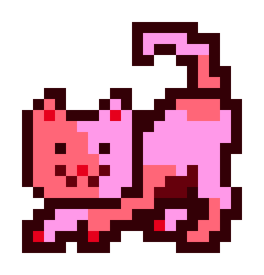 MoonCat #5830 (0x008fd93b4e)