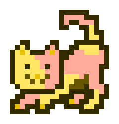MoonCat #4546 (0x008ff6df62)