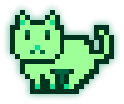 MoonCat #11363 (0x00902bab7a)