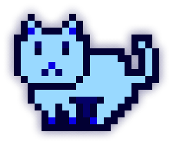 MoonCat #13821 (0x0090434176)