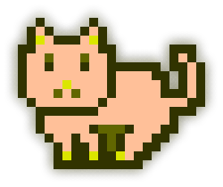 MoonCat #9750 (0x0090484b08)
