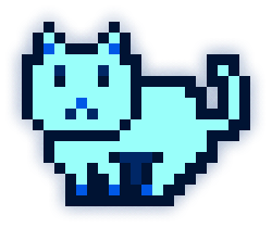 MoonCat #10851 (0x00906481b0)