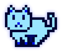MoonCat #5423 (0x00908e97fd)