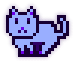MoonCat #10357 (0x00909782b0)