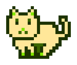MoonCat #16023 (0x00909ab577)