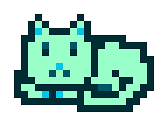 MoonCat #22413 (0x009105bbd7)