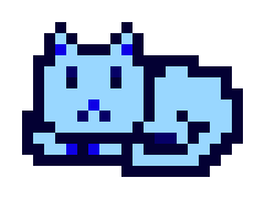 MoonCat #2934 (0x0091080263)