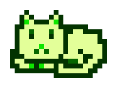 MoonCat #6399 (0x00911c6917)